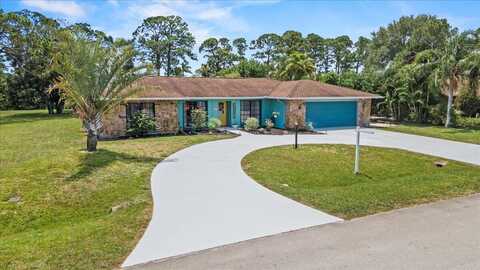 5706 Eagle Drive, Fort Pierce, FL 34950