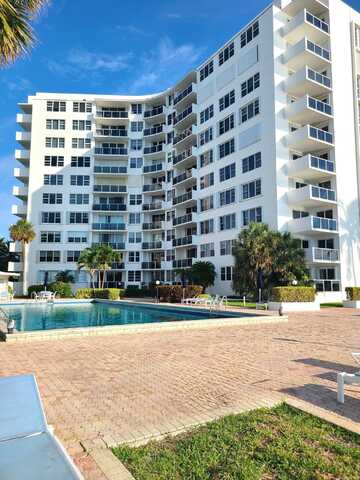 2800 N Flagler 507 Drive, West Palm Beach, FL 33407