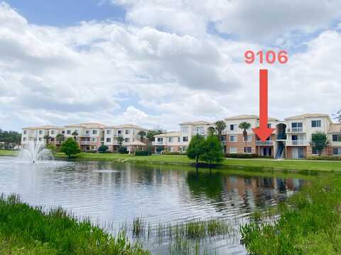 9106 Myrtlewood Circle W, Palm Beach Gardens, FL 33418