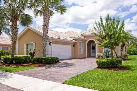 10581 SW Stratton Drive, Port Saint Lucie, FL 34987