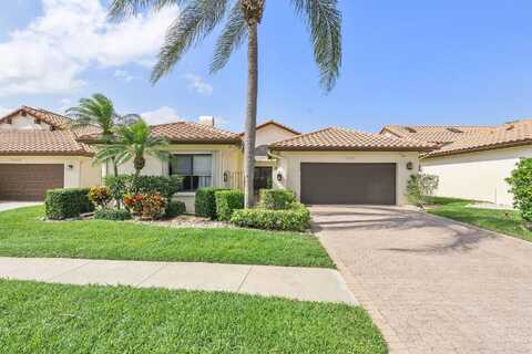 22652 Esplanada Circle W, Boca Raton, FL 33433