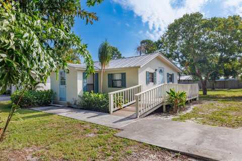 5255 SE Channel Drive, Stuart, FL 34997