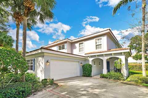 119 Owl Pointe Circle, Jupiter, FL 33458