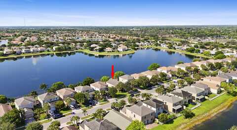 154 Berenger Walk, Royal Palm Beach, FL 33414