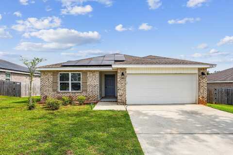 3476 Blaney Drive, Pensacola, FL 32534
