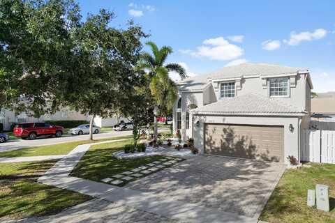 7663 Great Oak Drive, Lake Worth, FL 33467