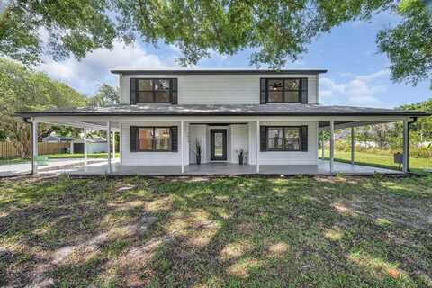 2033 SW Justison Avenue, Port Saint Lucie, FL 34953