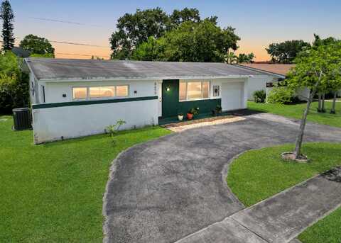 8650 NW 29th Street, Sunrise, FL 33322