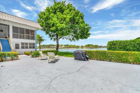 51 Stratford D, West Palm Beach, FL 33417