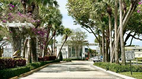 420 Normandy I, Delray Beach, FL 33484