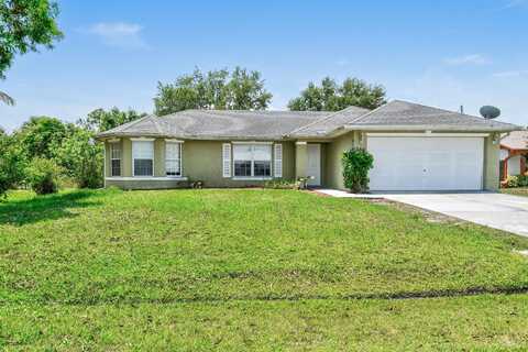 280 SW Grove Avenue, Port Saint Lucie, FL 34983