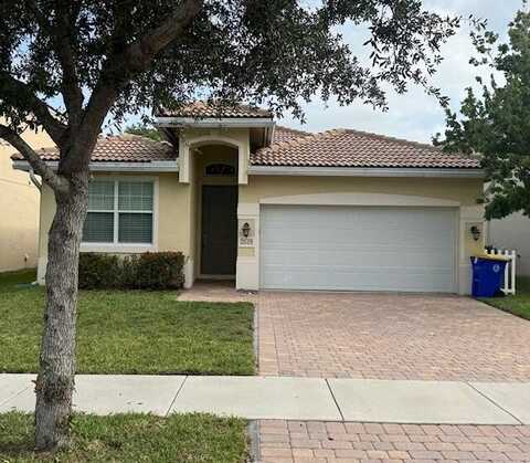 2609 SW Gallery Circle, Palm City, FL 34990