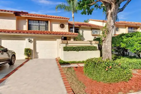 7844 La Mirada Drive, Boca Raton, FL 33433
