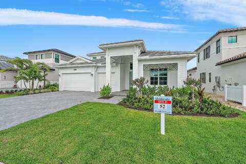 9516 St. Germain Drive, Palm Beach Gardens, FL 33412