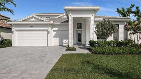 9516 St. Germain Drive, Palm Beach Gardens, FL 33412