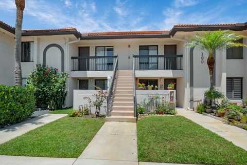 300 E Club Circle, Boca Raton, FL 33487