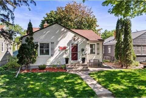 1909 Wordsworth Avenue, Saint Paul, MN 55116
