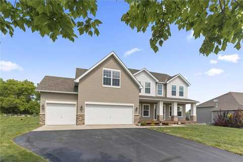 9566 Cottontail Drive, Minnetrista, MN 55375