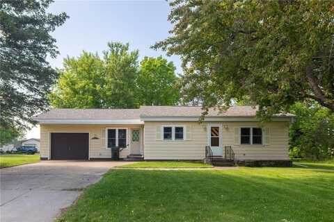 76 South Avenue W, Clear Lake, WI 54005