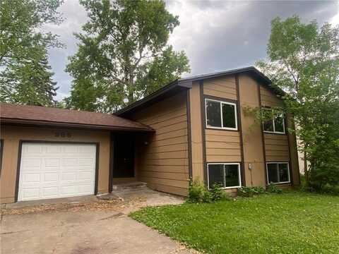 966-968 44 1/2 Avenue NE, Columbia Heights, MN 55421