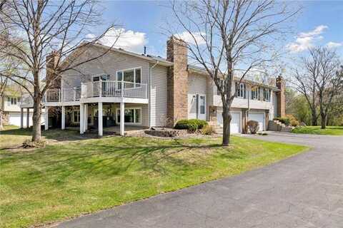 9953 Cavell Avenue S, Bloomington, MN 55438