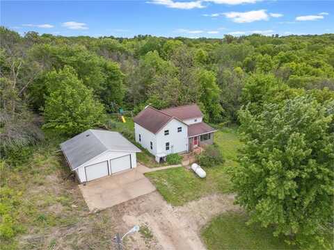 W11651 State Road 35, Oak Grove, WI 54021