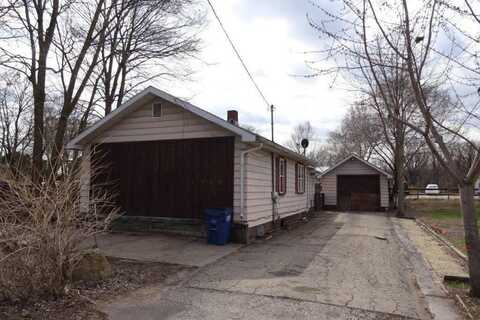 1305 La Crescent Street, Campbell Twp, WI 54603