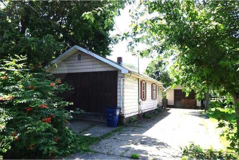 1305 La Crescent Street, Campbell Twp, WI 54603