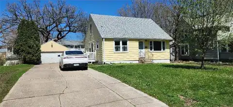 211 E 2nd Street, Albert Lea, MN 56007