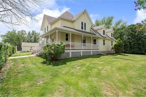 310 1st Avenue SE, Blooming Prairie, MN 55917