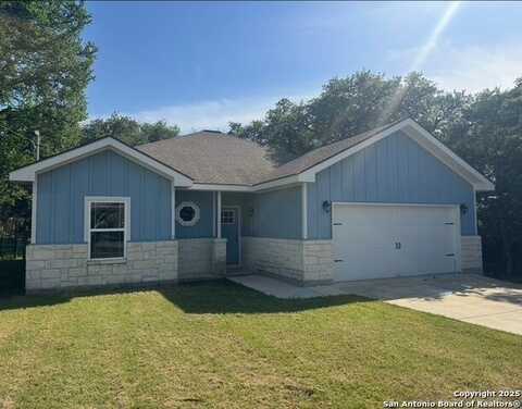 137 Sycamore Circle, Spring Branch, TX 78070