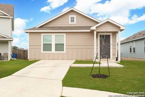 1206 Kiskadee Way, San Antonio, TX 78245