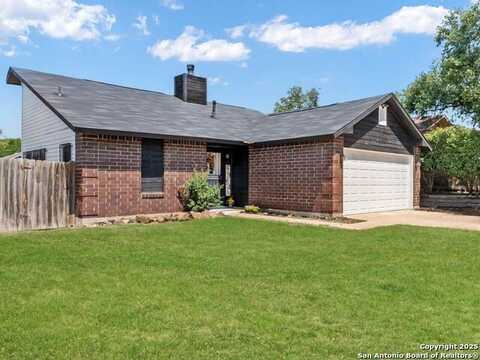 3601 Candleridge, San Antonio, TX 78244