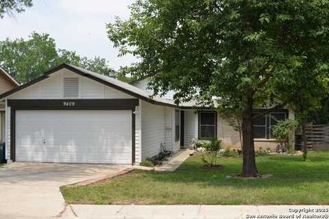 9409 Autumn Branches, San Antonio, TX 78254