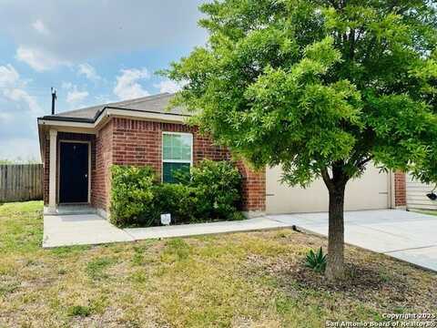 15134 Silver Tree, Von Ormy, TX 78073