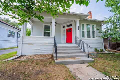 2007 S Presa, San Antonio, TX 78210