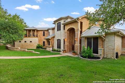 16227 SAN CAYETANO, Helotes, TX 78023