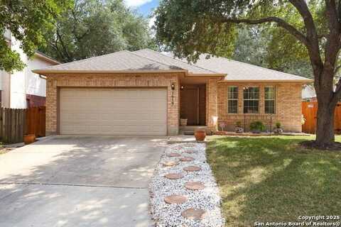 1618 Possum Path, San Antonio, TX 78232