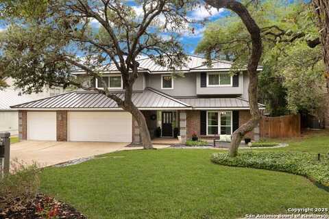 611 San Diego, San Antonio, TX 78232