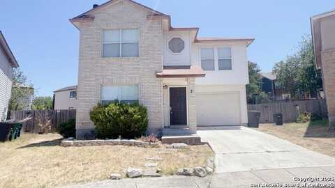 2 Torreys Post, San Antonio, TX 78240