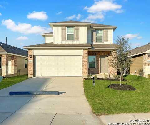 5518 Concho Springs, San Antonio, TX 78253
