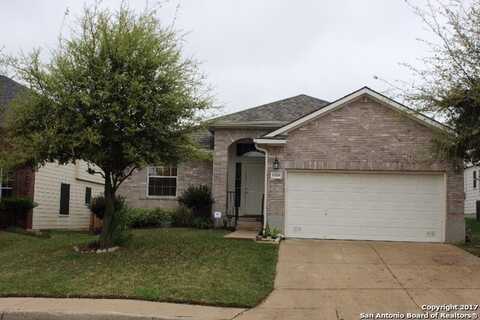 10026 COLLENBACK RUN, San Antonio, TX 78251