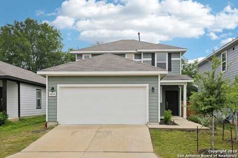 4422 Chandler, San Antonio, TX 78222