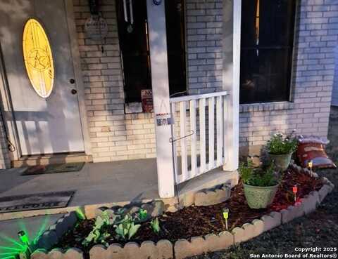 210 Catherine, San Antonio, TX 78237