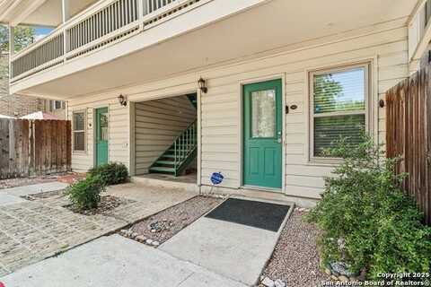 2300 Nacogdoches Rd., San Antonio, TX 78209