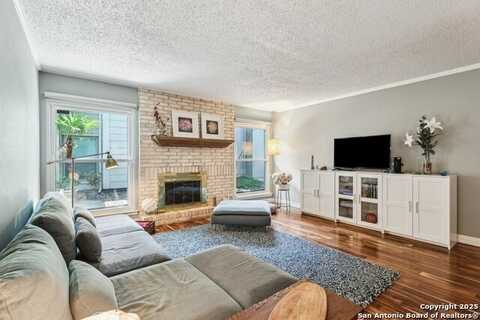 2300 Nacogdoches Rd., San Antonio, TX 78209