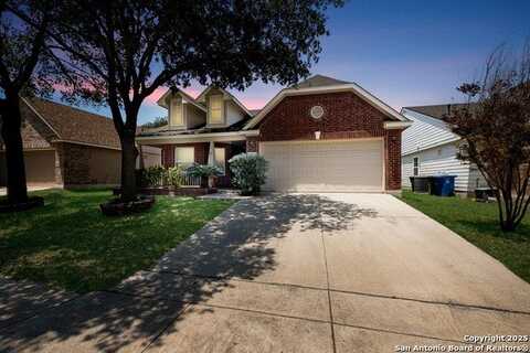 9911 Sable Arrow, San Antonio, TX 78251