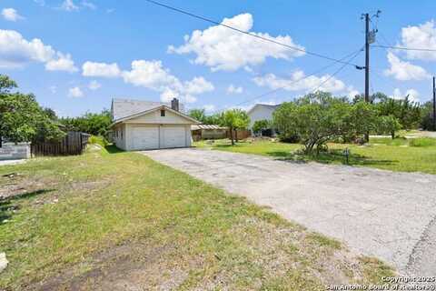 771 Mockingbird, Spring Branch, TX 78070