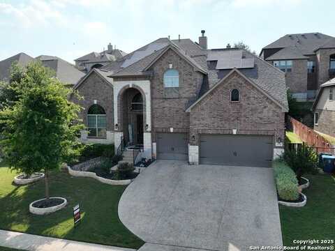 3751 Chicory Bend, Bulverde, TX 78163