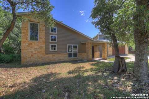 3055 Lakeview, Canyon Lake, TX 78133